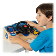 Melissa & Doug 31705 Vroom Zoom Interactive Dashboard