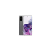 Samsung SM-G986UZAAXAA Galaxy S20+ 128GB 12GB RAM Cosmic Gray 5G Enabled 6.7-In