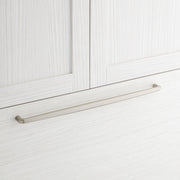 Signature Hardware 483720 Ponderay 18 Inch Center to Center Bar Cabinet Pull