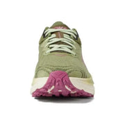 HOKA 1134498-Fbt Challenger ATR 7 Trail Running Shoes for Ladies, Forest Floor/Beetroot, Size: 8M