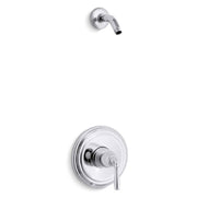 Kohler K-TLS396-4 Devonshire Pressure Balanced Valve Trim Only Polished Chrome