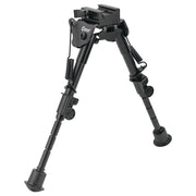Caldwell Pic Rail XLA Fixed Bipod Shooting Platform - 9