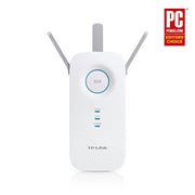 TP-LINK AC1750 Wi-Fi Range Extender-RE450