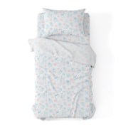 Pokmon On The Horizon Kids Twin Bedding Sheet Set, 3 Piece, Multicolor, Polyester