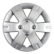 Coast to Coast 43615S 6 Spoke Gloss Painted 15