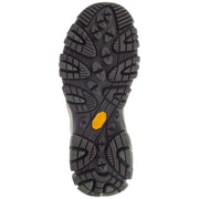 Merrell J035848 Moab 3 Mid Waterproof Hiking Boots for Ladies - Bungee Cord - 7M