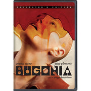 Bugonia Collector's Edition DVD Movie, Drama Comedy Crime Science Fiction, Dolby Digital 5.1 Audio, English Subtitles, Universal Pictures Home Entertainment 1007597783