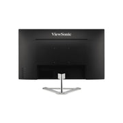 ViewSonic VX2776-4K-MHDU 27-Inch 4K UHD IPS Monitor, HDR10 Support, 65W USB-C, HDMI, DisplayPort, Thin Bezels, Anti-Glare