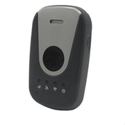 Ultra Mobile Silver MD4 Medical Alert Device 24/7 Emergency Support Kit with 1st Month Service