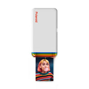 Polaroid Hi Print 2x3 Pocket Photo Printer Generation 2 White