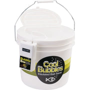 Marine Metal Products 10.5-Qt. Cool Bubbles Bucket with Aerator