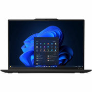 Lenovo ThinkPad X1 Carbon Gen 13 Aura Edition Ultrabook Laptop, 14in OLED 2.8K Display, Intel Core Ultra 7 Processor, 32GB RAM, 512GB PCIe Gen4 SSD, Intel Arc Graphics, Wi-Fi 7, Black Paint