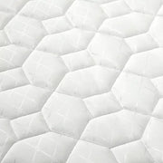 Slumber 1 by Zinus W-BLBN-600F Comfort 6