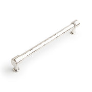 Cabinet Pull- 10-1/16- PN