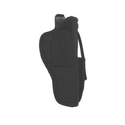 Uncle Mike's 70150 Sidekick Ambidextrous Hip Holsters, Black