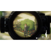 WB Games Hitman 2 (XB1)