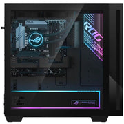 ASUS G700TF-SS778 ROG G700 Ultra 7 265F 2.4GHz NVIDIA GeForce RTX 5070 12GB 32GB RAM 2TB SSD Win 11 Home Black