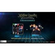 Bandai Namco Jujutsu Kaisen Cursed Clash (Nintendo Switch)