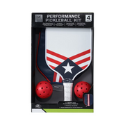 4 pc. Performance Pickleball Set