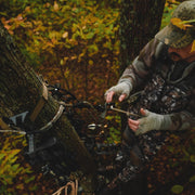 Latitude Method 2 XL Tree Saddle Starter Kit