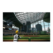 Electronic Arts Super Mega Baseball 4 - (PlayStation 4)