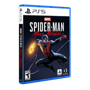 Sony Marvel's Spider-Man: Miles Morales (PlayStation 5)