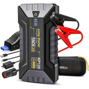 TOYTEXX KP120 1200A Peak Car Jump Starter