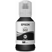Epson EPST502120S EcoTank Black Auto-Stop Ink Bottle