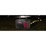 PowerSmart PS5150 500W Continuous / 1000W Peak Portable Power Station