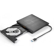 Mad gigs BT669 DVD-RW Pop-up Mobile External Optical Drive