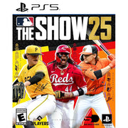 Sony MLB The Show 25 (PS5)