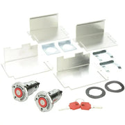 Weather Guard 70043r Replacement Codable Lock