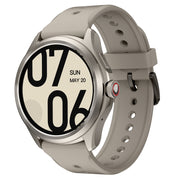 Mobvoi TicWatch Pro 5 Sandstone Snapdragon W5+ Gen 1 Platform Wear OS Smart Watch 80 Hrs Long Battery
