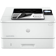 HP LaserJet Pro 4001dw Monochrome Laser Printer, Wireless, Auto Duplex, 42 PPM, 350-Sheet Input Tray