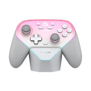 GameSir Super Nova Wireless Gaming Controller, Hall Effect Sticks and Triggers, 1000Hz Polling Rate, RGB Lighting, Rubberized Grips, 1000mAh Battery