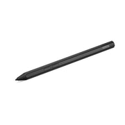 Lenovo Precision Pen 2 Stylus with 4096 Pressure Levels, Tilt Detection, Two Shortcut Buttons, USB-C Charging, Black, 4X81H95637