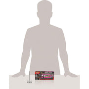 The Pokmon Company International Trainer's Toolkit, 50+ Cards with 4 Booster Packs, Strategy Guide, Card Sleeves, Dice, Condition Markers, 10-10112-101