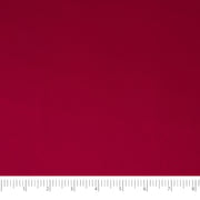 Waverly Inspirations FC2SD288 100% Cotton Solid Crimson Fabric, 44 in Wide, 2 Yard Cut