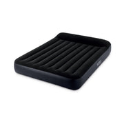 Intex 64149EP Queen Pillow Rest Classic Fiber-Tech Airbed