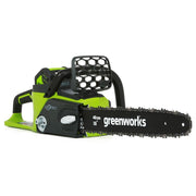 GreenWorks Digipro-Brushless 16 in. 40-Volt Lithium-Ion Cordless Chainsaw