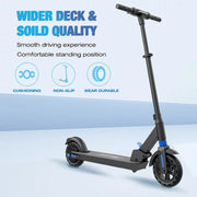 EVERCROSS EV08S-W Electric Scooter - 8