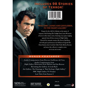 Universal Night Gallery: The Complete Series (DVD)