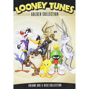 Warner Home Video, Inc. Looney Tunes Golden Collection Vol. 1-6 (6-Pack) ......