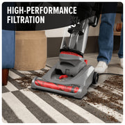 Dirt Devil Performance Pet Bagless Upright Vacuum Cleaner