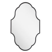 Iron Wall Mirror - 22.5