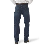 Wrangler 20X Relaxed-Fit Jeans for Men - River Wash - 38x34