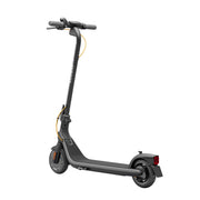 Segway AA.05.14.02.0005 DLX 2 Plus Electric Scooter, 15.5 mph Max Speed, 15.5 mile Max Range, Teens and Adults, Black