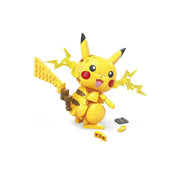 Mega Construx GMD31 Pokemon Pikachu