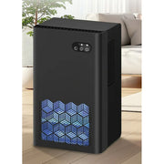 Hingming EGEH (950 sq.ft) Dehumidifiers, Black