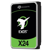 Seagate Exos X24 24TB 3.5-Inch 12GB/s SAS 7200RPM 512MB Cache Enterprise Internal Hard Drive ST24000NM007H